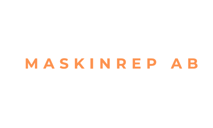 RB Maskinrep AB
